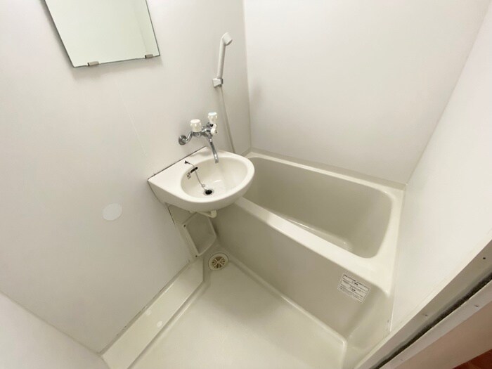 物件内観写真11　(バス／シャワールーム等)