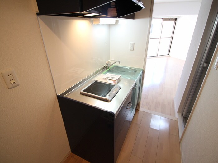 物件内観写真12　(キッチン)