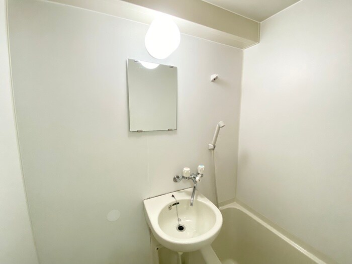 物件内観写真14　(洗面)