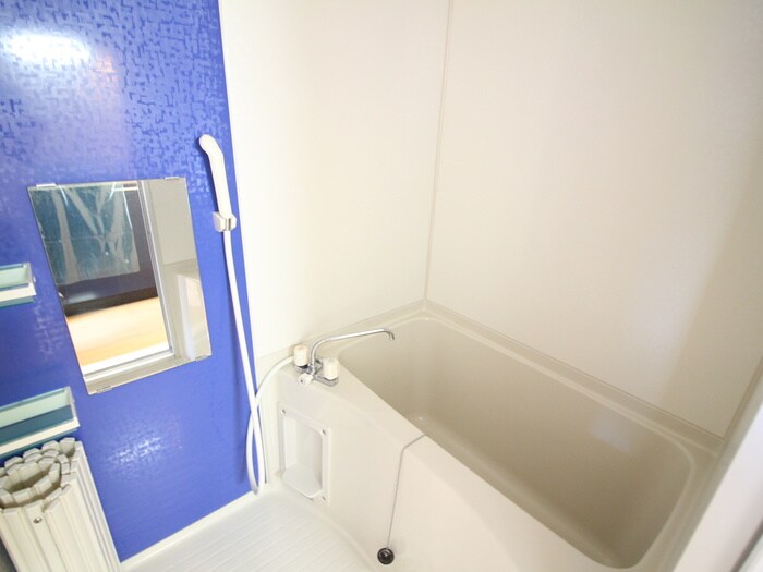物件内観写真16　(バス／シャワールーム等)
