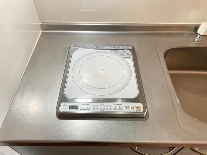 物件内観写真17　(キッチン)