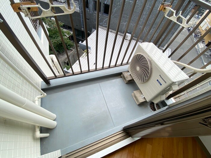 物件内観写真18　(ベランダ・バルコニー)