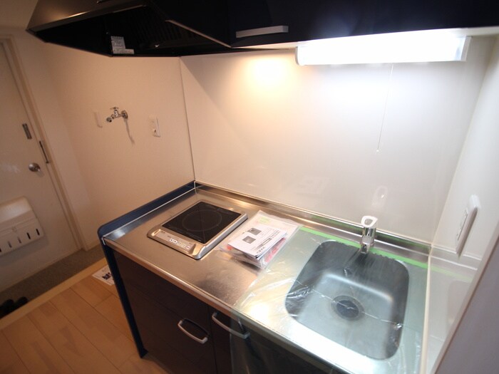 物件内観写真21　(キッチン)