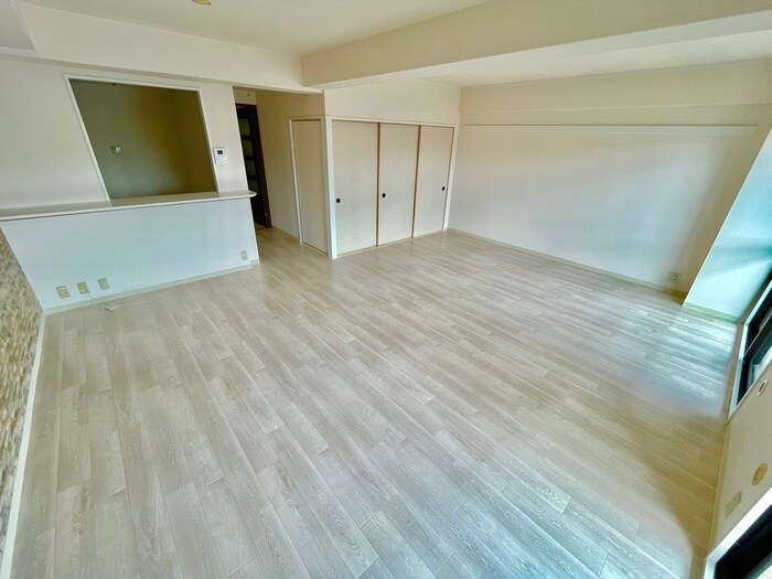 物件内観写真19　(居室)