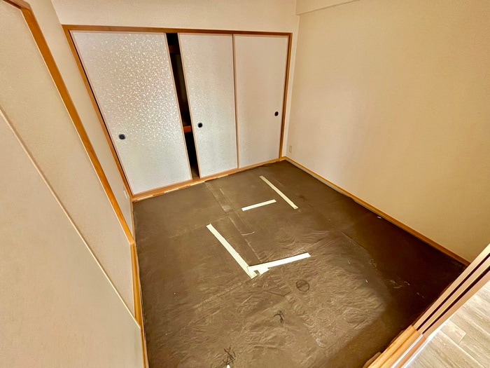 物件内観写真21　(居室)