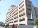 茨木中津町シティハウス(408)