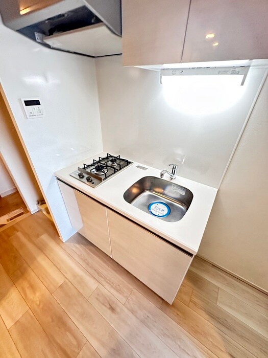 物件内観写真7　(キッチン)