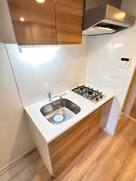 物件内観写真7　(キッチン)