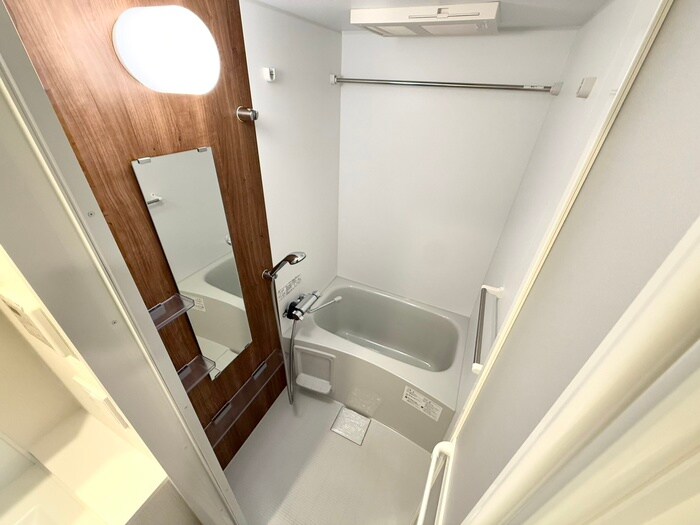 物件内観写真8　(バス／シャワールーム等)