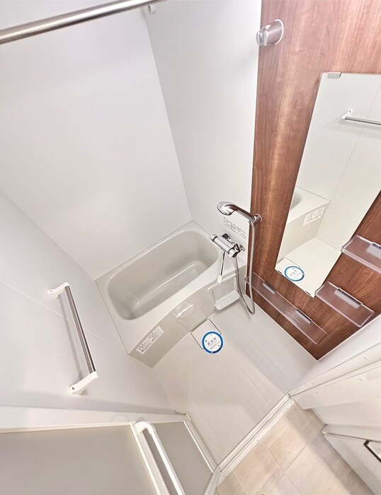 物件内観写真8　(バス／シャワールーム等)