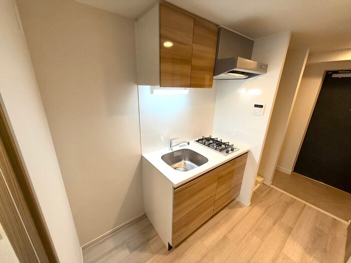 物件内観写真10　(キッチン)