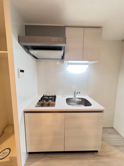 物件内観写真11　(キッチン)