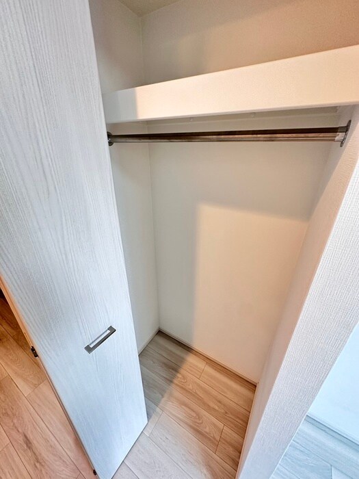 物件内観写真14　(収納)