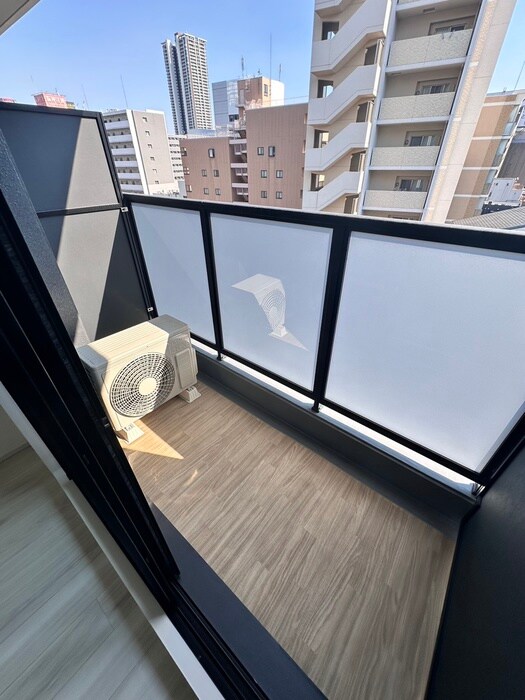 物件内観写真15　(ベランダ・バルコニー)