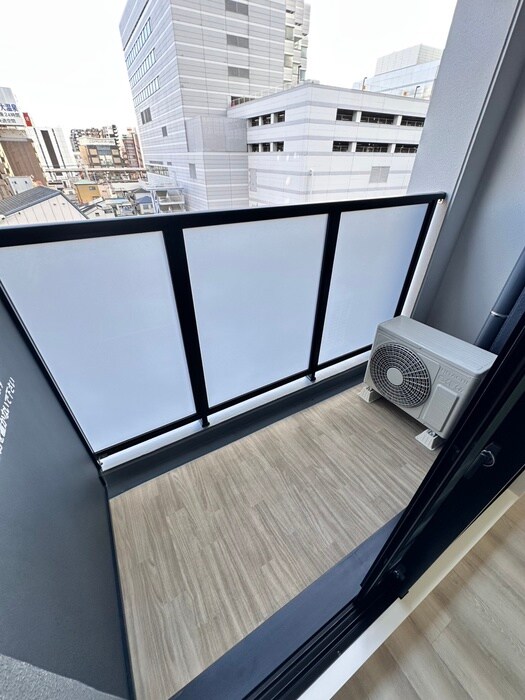 物件内観写真15　(ベランダ・バルコニー)