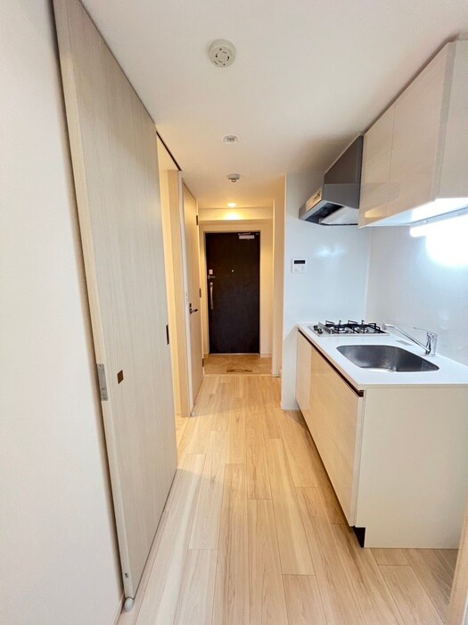 物件内観写真16　(廊下)