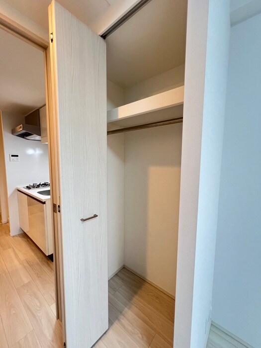 物件内観写真18　(収納)