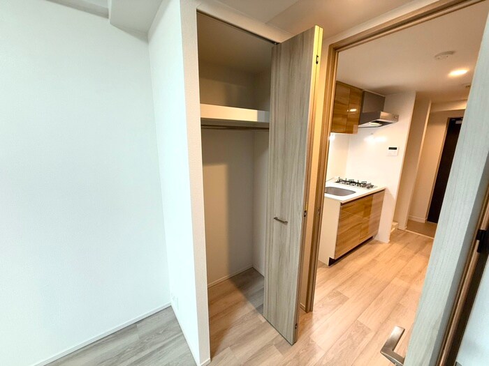 物件内観写真19　(収納)