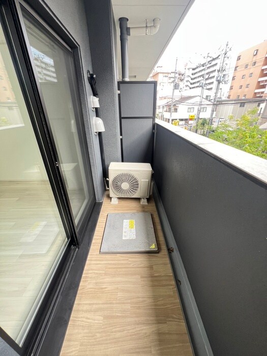 物件内観写真19　(ベランダ・バルコニー)