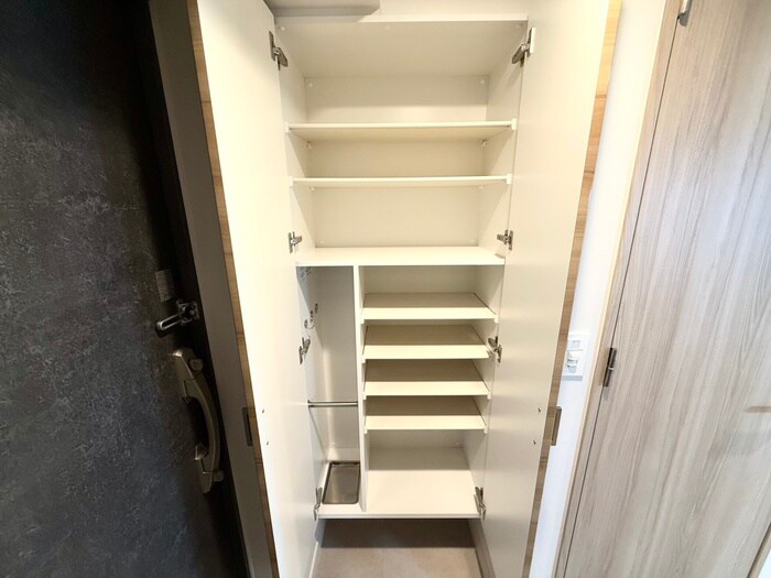 物件内観写真20　(靴箱)