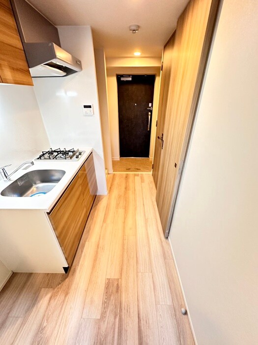 物件内観写真20　(廊下)