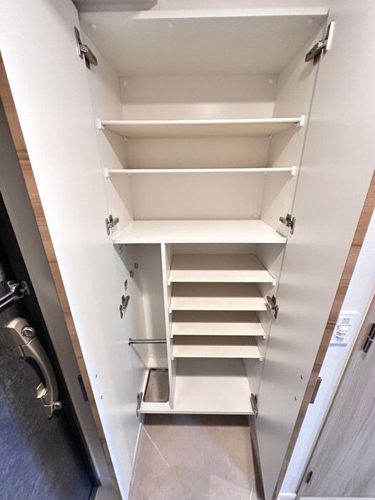 物件内観写真22　(靴箱)