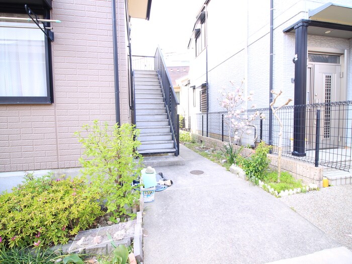 物件外観写真6　(外観写真)