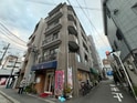 ベルクレールアビコ