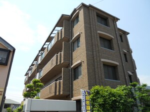 パティオ宝塚外観写真