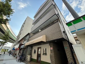 プリムローズ外観写真