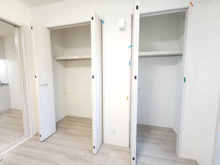 物件内観写真14　(収納)