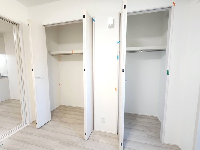 物件内観写真14　(収納)