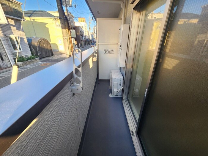 物件内観写真15　(ベランダ・バルコニー)