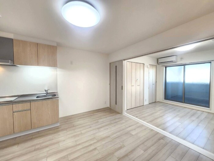 物件内観写真17　(居室)