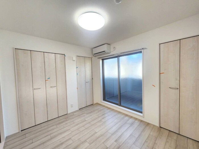 物件内観写真18　(居室)