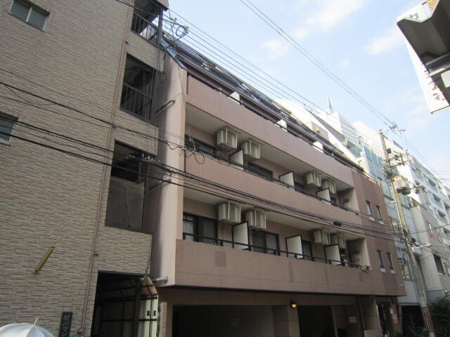 物件外観写真3　(外観写真)