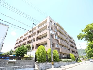 ステイツ箕面（204）外観写真
