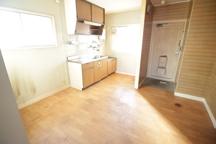 物件内観写真7　(居室)