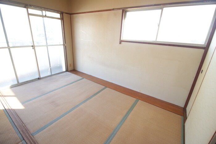 物件内観写真9　(居室)