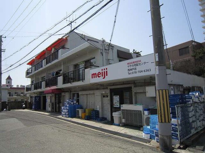 物件外観写真3　(外観写真)