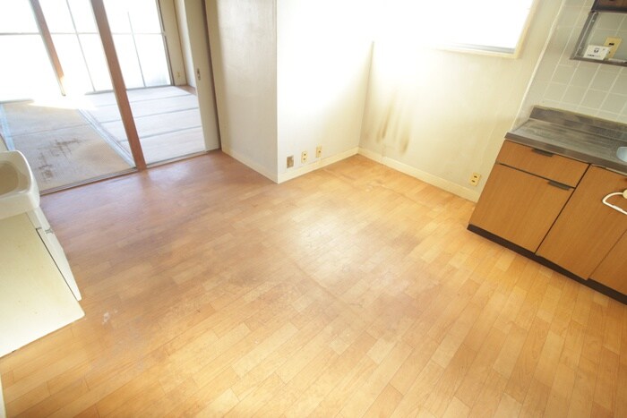 物件内観写真11　(居室)