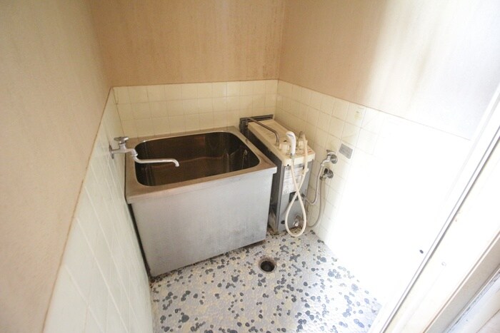 物件内観写真15　(バス／シャワールーム等)