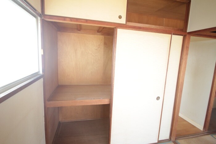 物件内観写真18　(収納)