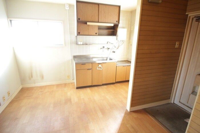 物件内観写真19　(居室)