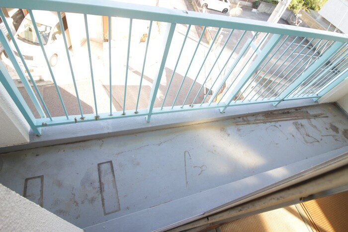 物件内観写真22　(ベランダ・バルコニー)