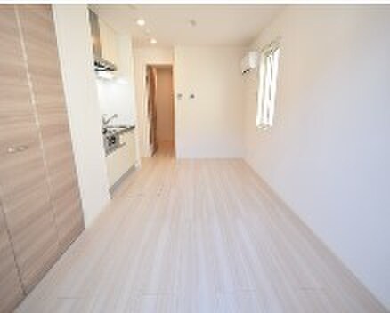 物件内観写真7　(居室)