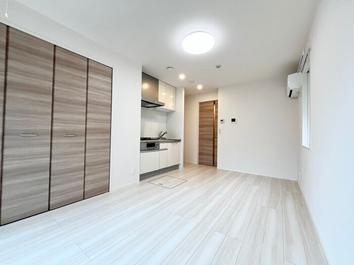 物件内観写真7　(居室)