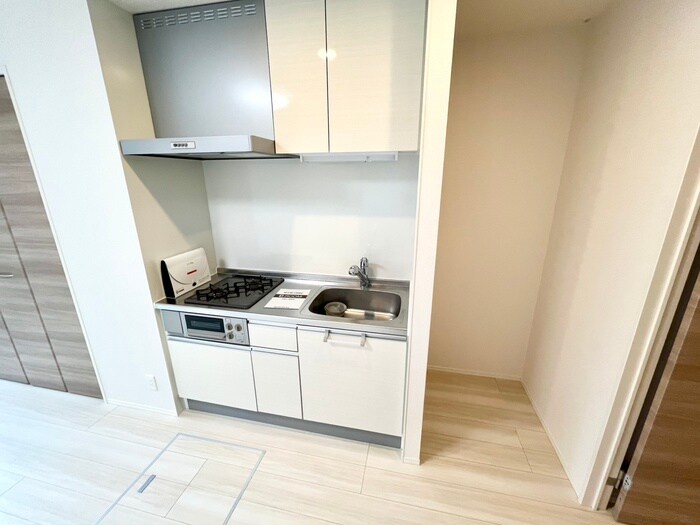 物件内観写真8　(キッチン)