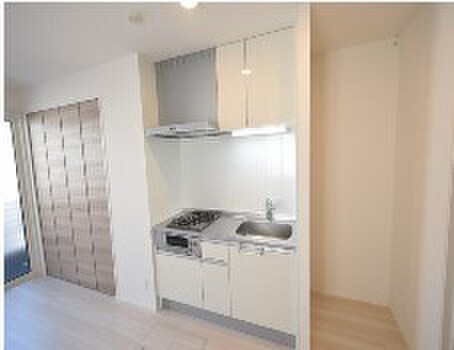 物件内観写真9　(キッチン)