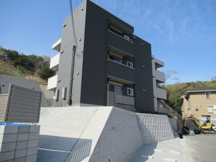 物件外観写真6　(外観写真)